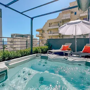 Appartement Astramaris Znjan, Split