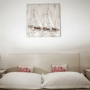 Dujmovic Apartment