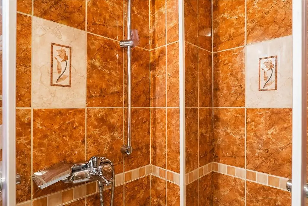 Apartment Relaxing 2Bd Apartment, Ground Floor - Walk To Old Town Split Croatia