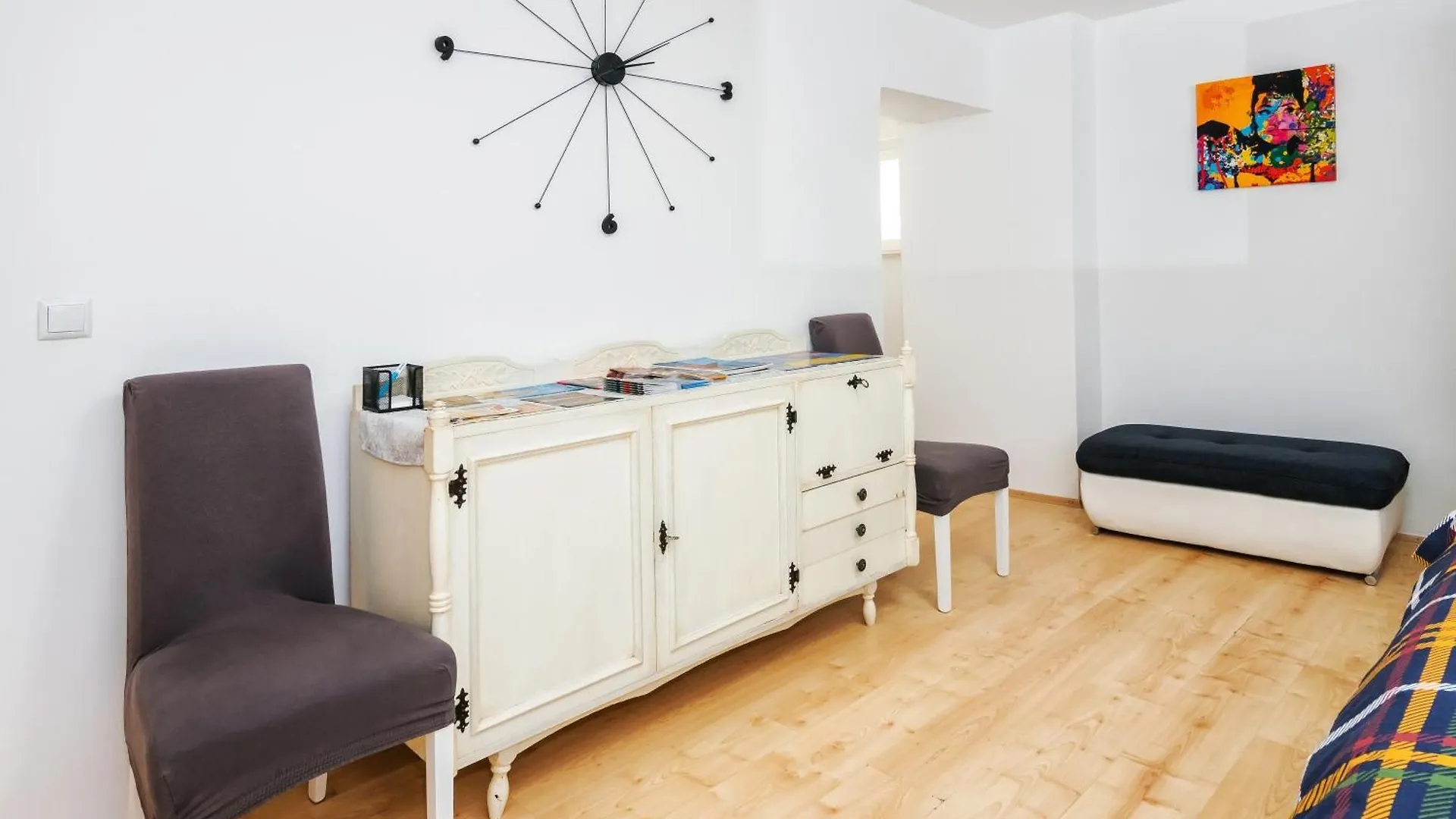 Apartment Relaxing 2Bd Apartment, Ground Floor - Walk To Old Town Split